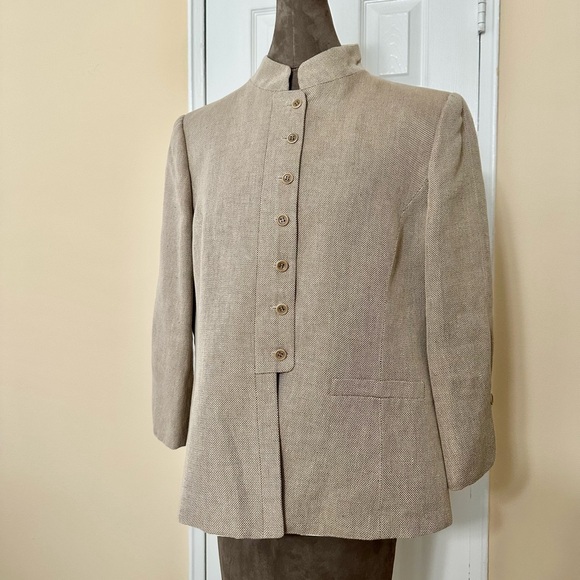 Bundle of Giorgio Armani coat/blazer - Picture 2 of 9